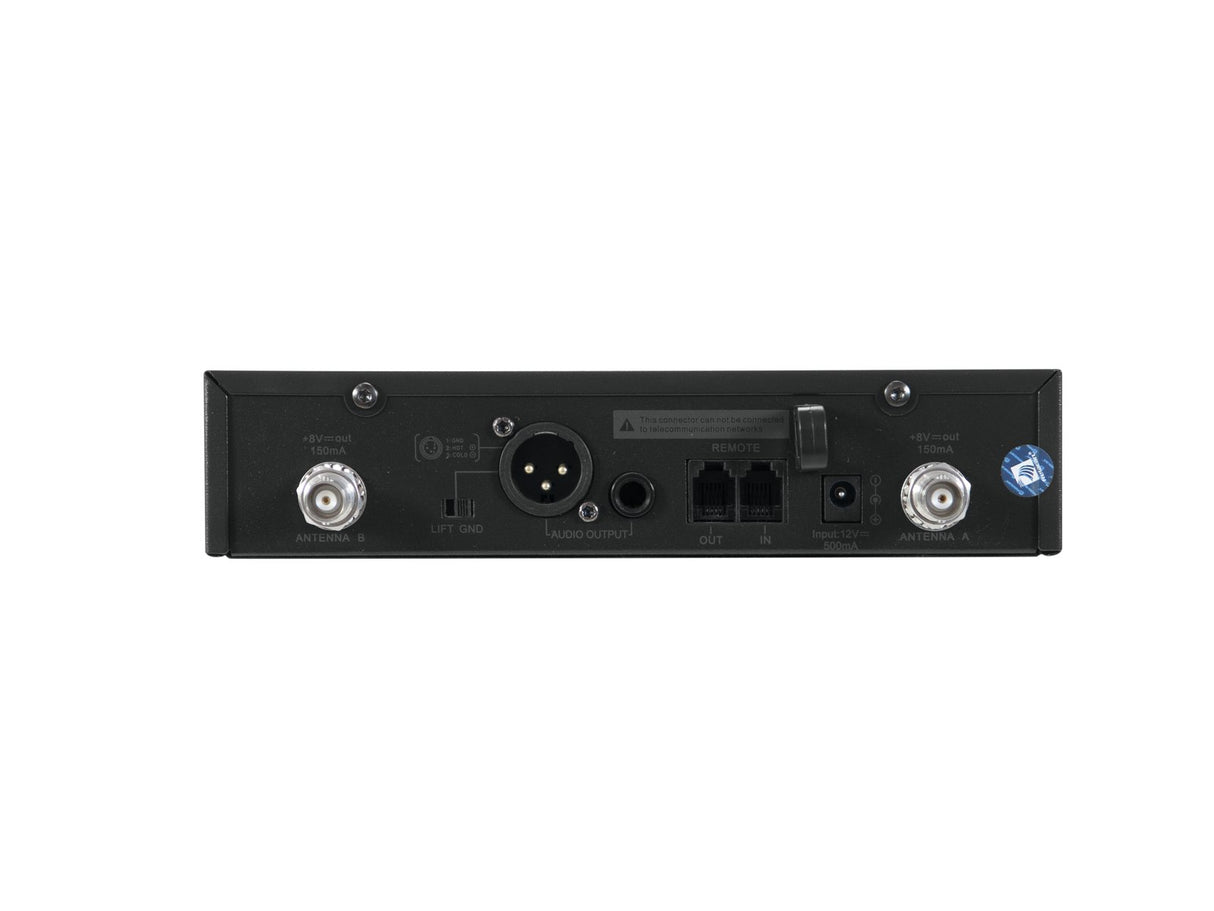 RELACART HR-31S 1