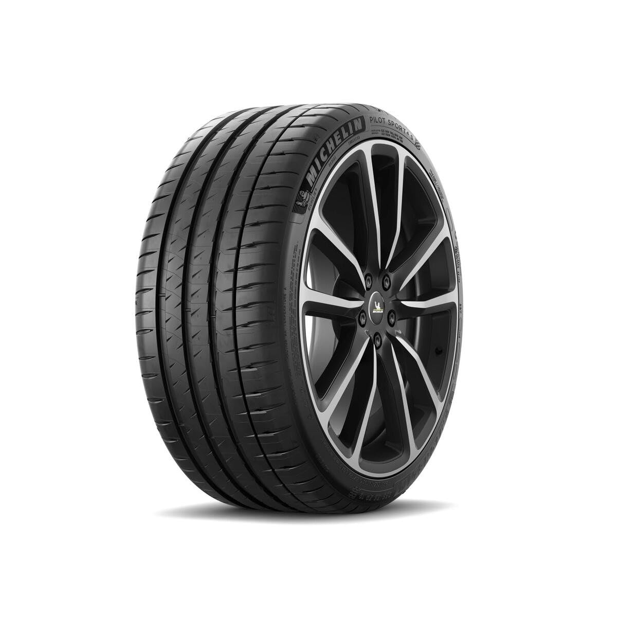 HL265/35ZR20 MICHELIN TL PS4 S MO1 XL (EU)102Y