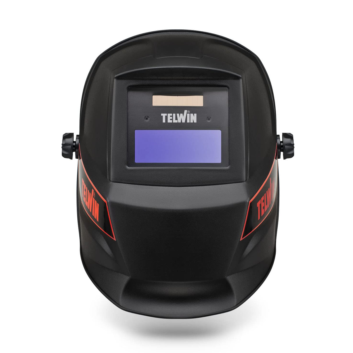 Telwin T-ARC 160 Soldadora a Electrodo con máscara para soldadura y Accesorios MMA, 20-160A