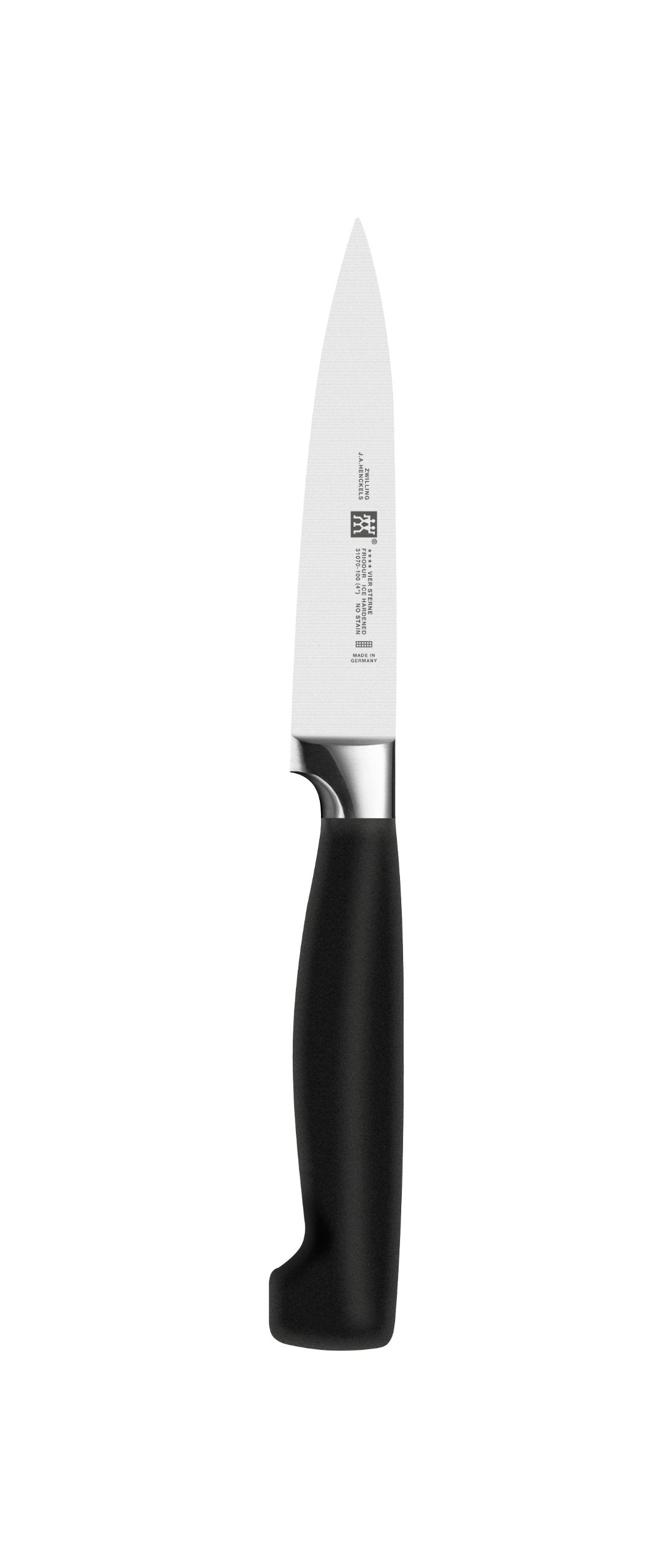 ZWILLING Messerblock Vier Sterne, 6 Teile