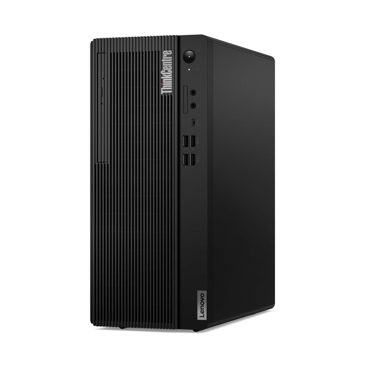 Lenovo ThinkCentre M70t Gen 5 Intel Core™ i5 i5-13400 16 Go DDR5-SDRAM 512 Go SSD Windows 11 Pro Tower PC Noir