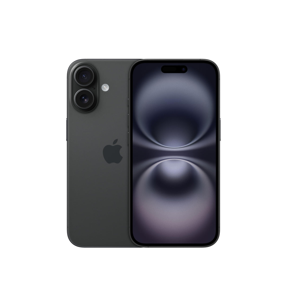 Apple iPhone 16 de 512 GB: Smartphone 5G con Control de Cámara, Chip A18 y un subidón en autonomía. Compatible con los AirPods; Negro