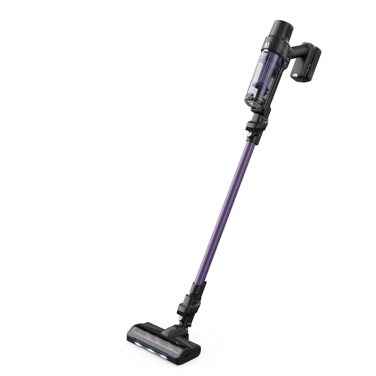 Rowenta X-Pert 7.60, aspiradora escoba sin cable, potente, muy ligera, batería de larga duración, RH6A31WO