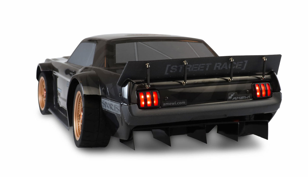 Amewi 21096 HC7 Street Racer RC Coche