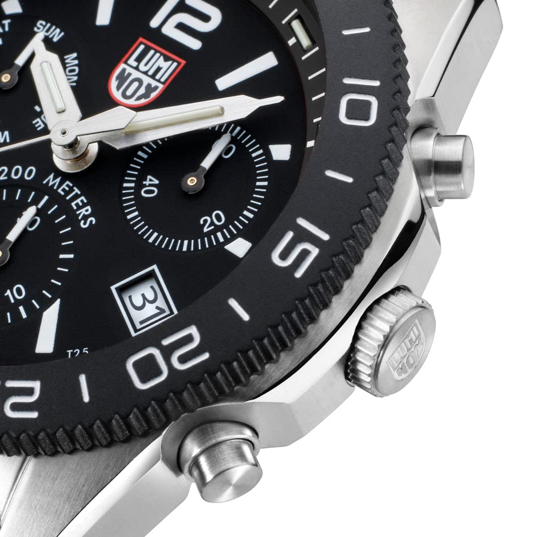 Luminox Reloj para Buceo XS.3142