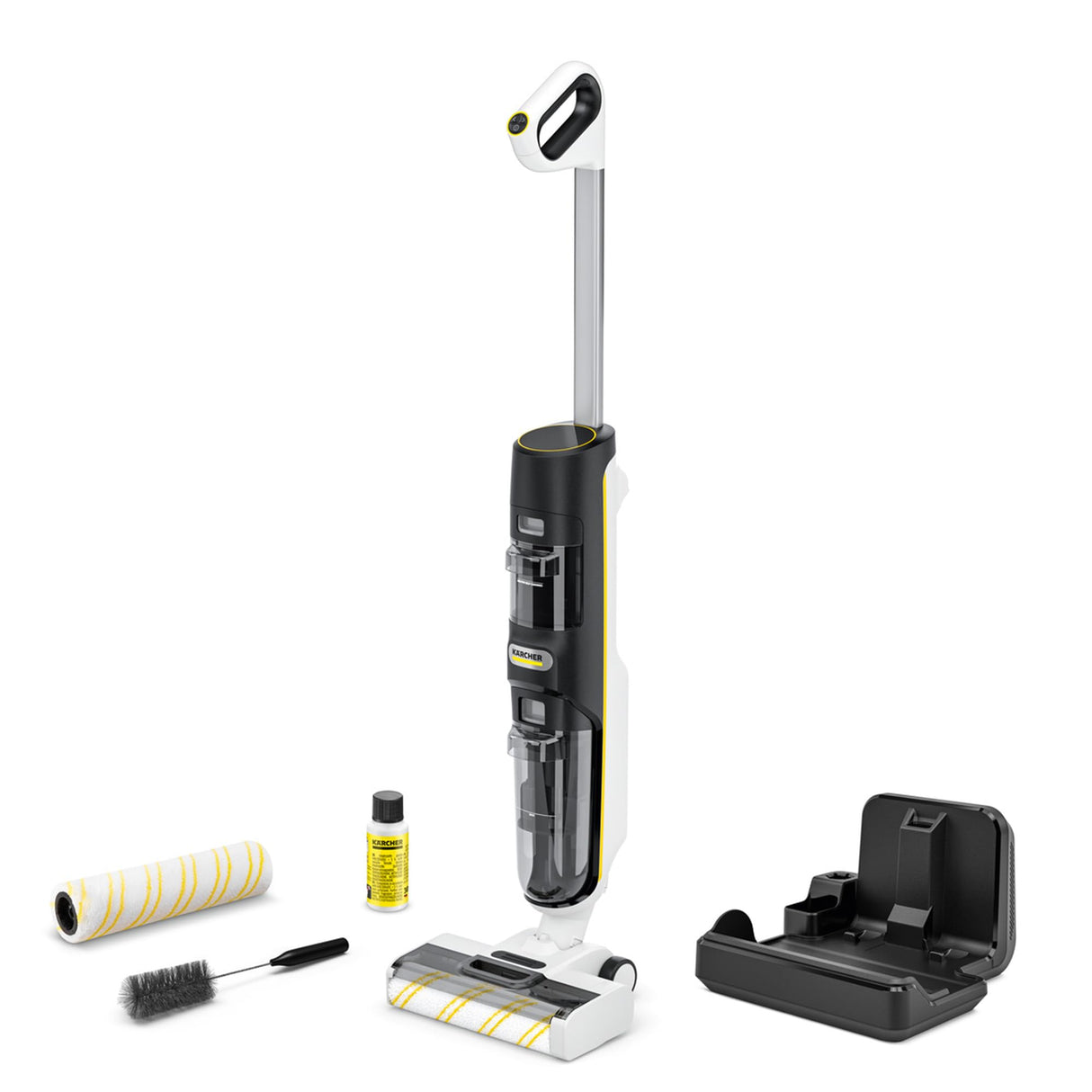 Karcher FCV 4 Dry Extra *EU