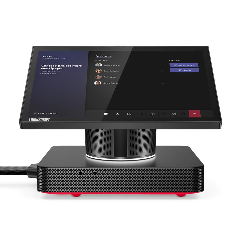 Lenovo Auriculares 11H1000KSP Negro