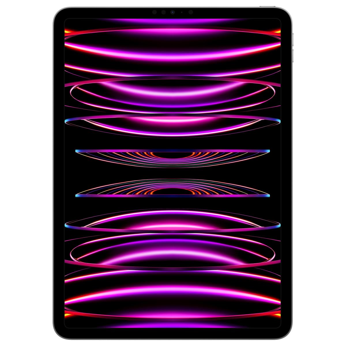 2022 Apple iPad Pro de 11 Pulgadas (Wi-Fi, 512 GB) - Plata (4.ª generación)