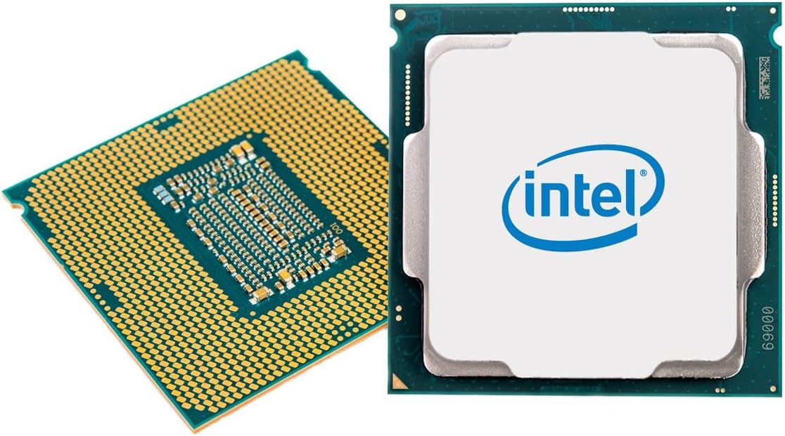 IXS 4309Y 2.8GHZ 8C/16T 10.4GT/S MICROPROCESSOR DELL