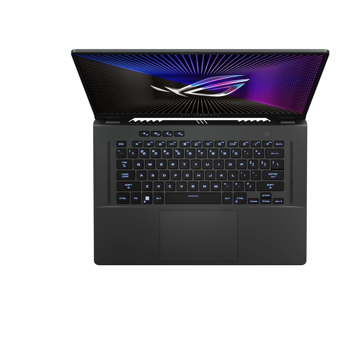 ASUS GU603VV-N4007W i9 16 N gy W11H 90NR0BL3-M000D0