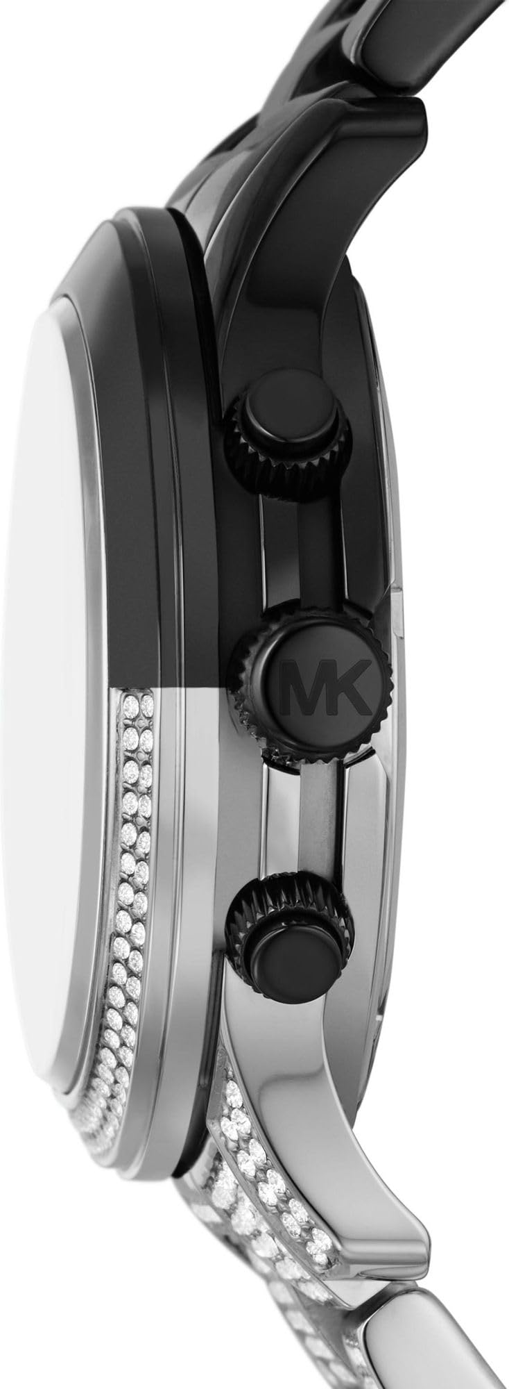 Michael Kors RUNWAY MK7433 Cronógrafo para mujeres