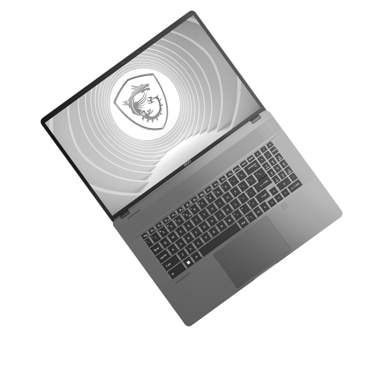 MSI CreatorPro Z17 HX A13VKT-219 17,3" i9-13980HX/RTX3000 W11P