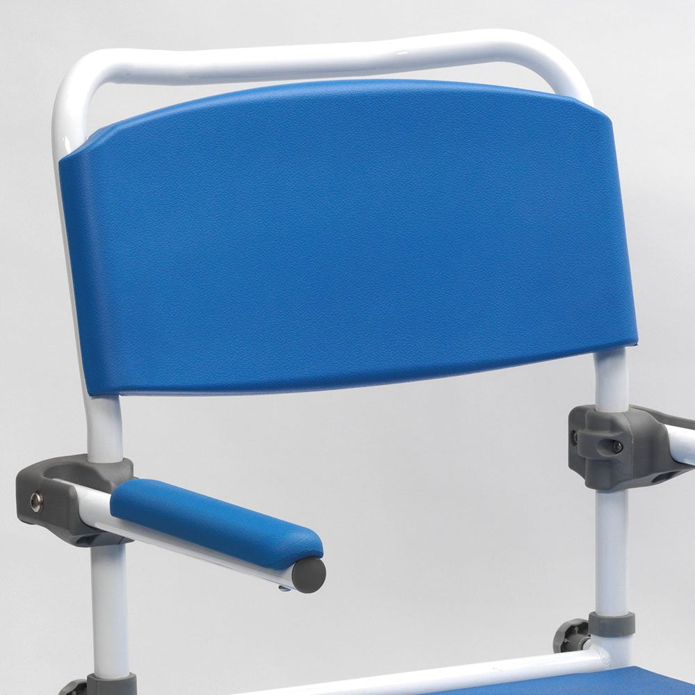 NRS Healthcare - Silla de adaptable para la ducha