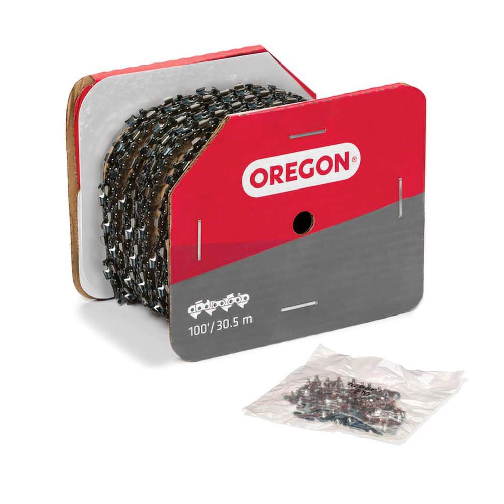 Oregon 100P.91PX 8LP.050 - Cadena antirrobo
