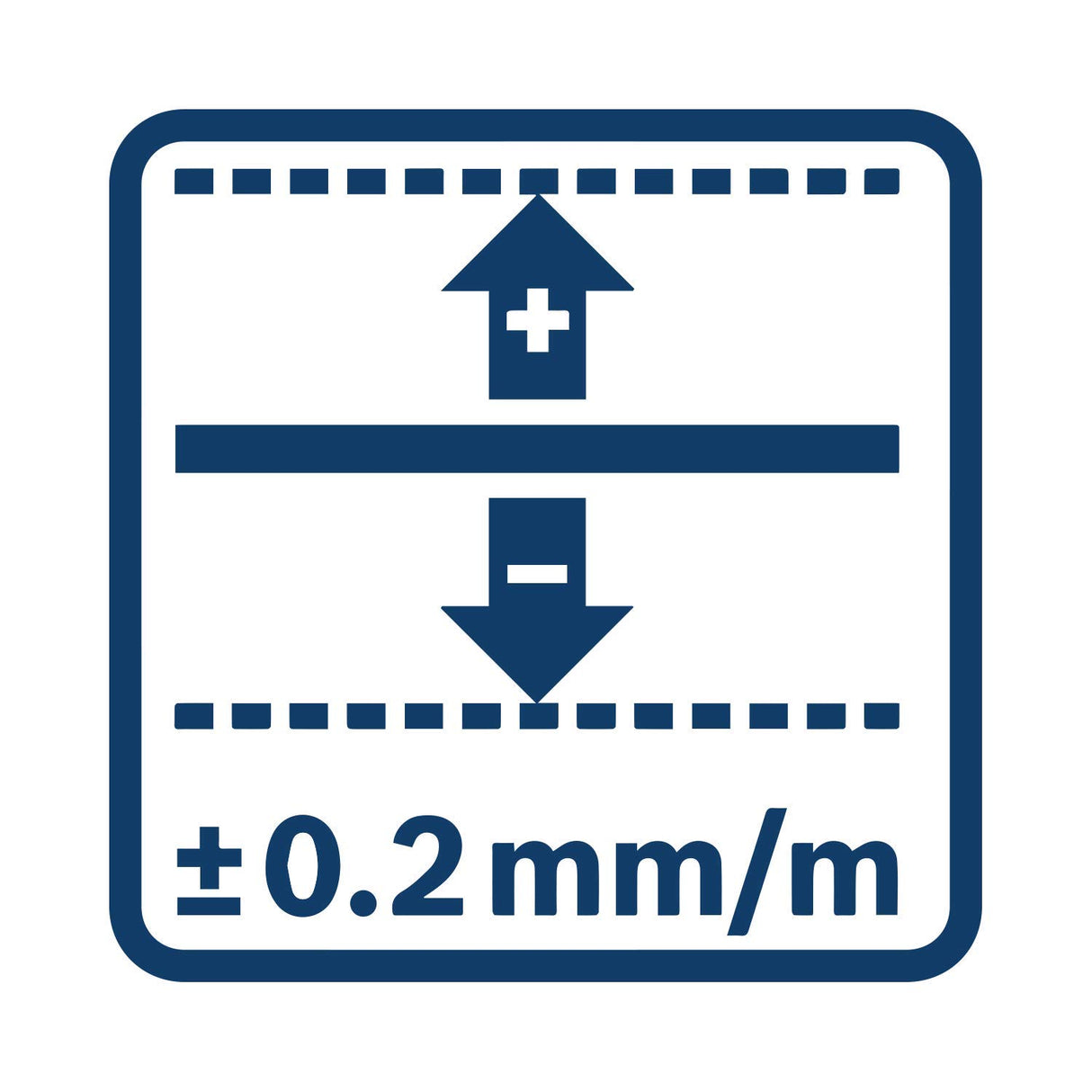 Bosch Professional Nivel láser GLL 3-80 (láser rojo, interior, alcance: hasta 30m, 4 pilas AA, maletín)