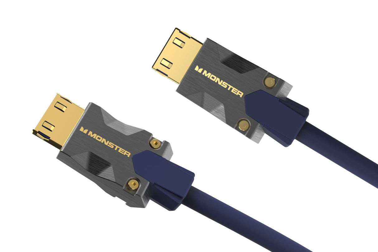Monster CABLE HDMI M3000 UHD 8K DOLBY VISION HDR 48GBPS 3M