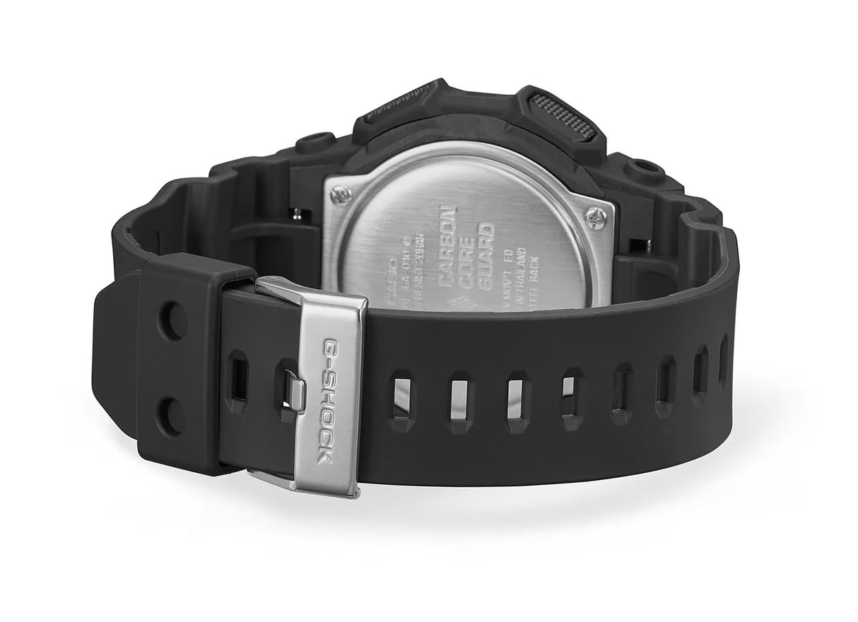 Casio G-Shock Montre Homme GA-010-1AER Classic