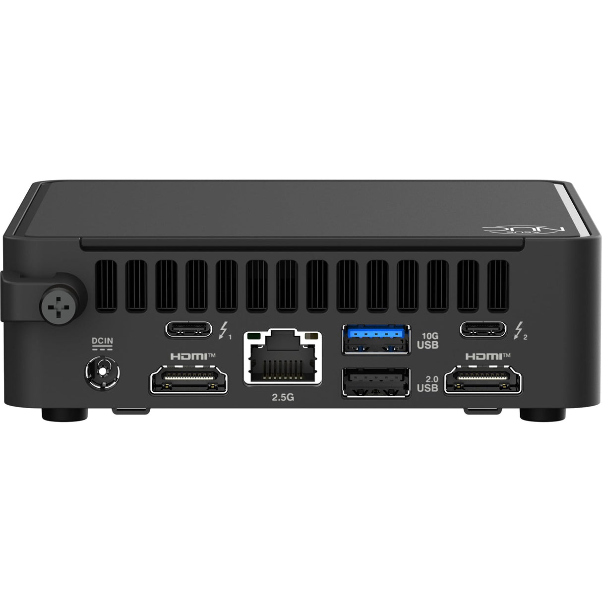 ASUS RNUC15CRKI300002 EU Cord