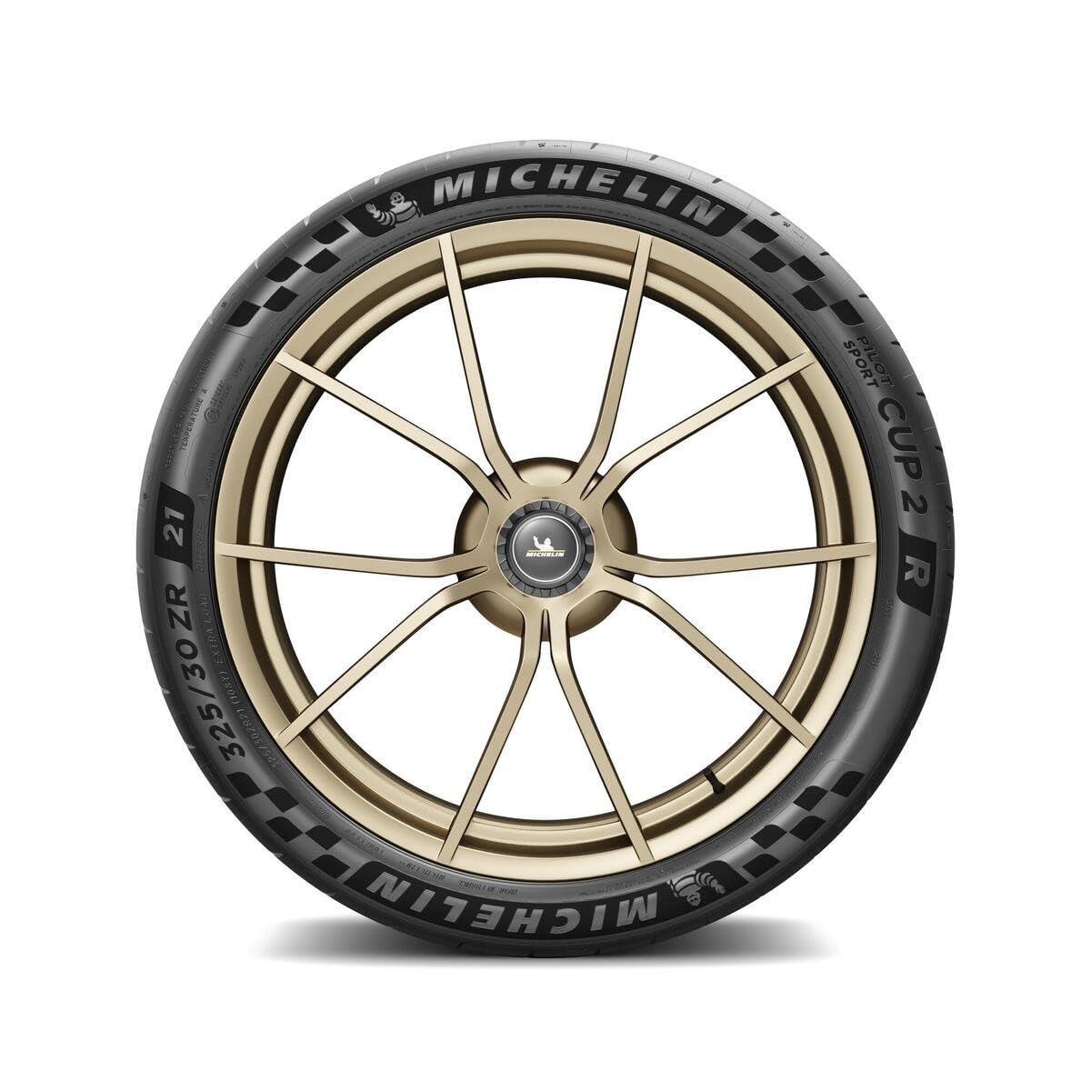 MICHELIN 305/30 R20 103Y PILOT SPORT CUP 2 R XL CONNECT