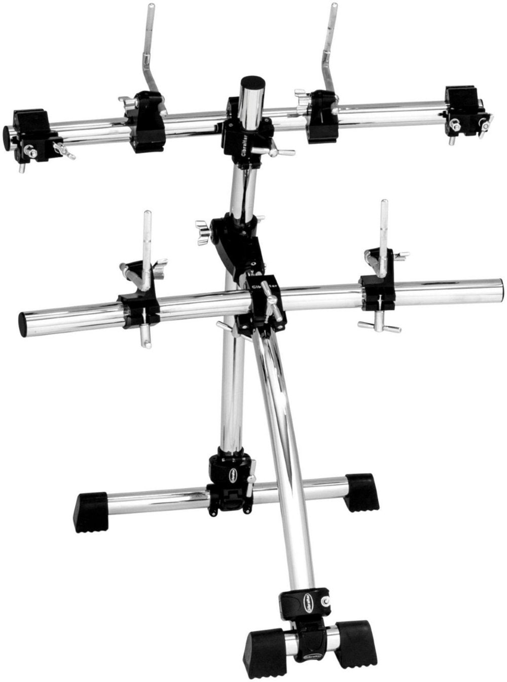 Gibraltar Road Series Stealth e-rack