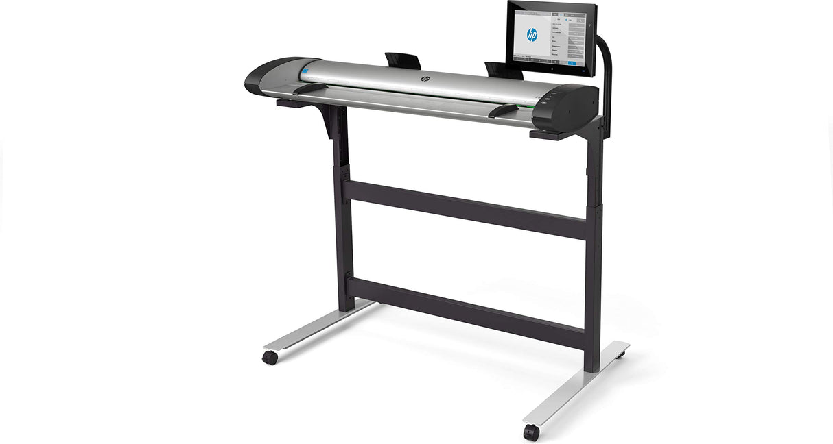 Hp - SD Pro 44-in Scanner