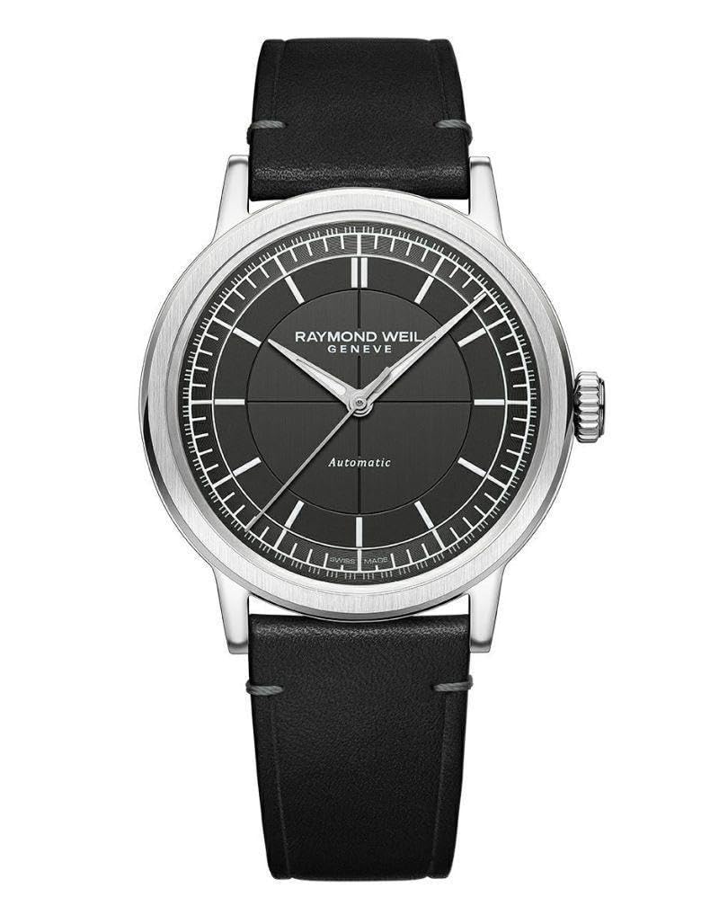 Raymond Weil Reloj automático 2925-STC-60001