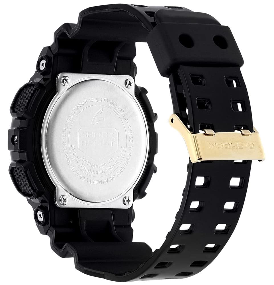 Reloj Casio G-Shock para Hombre GA-110GB-1AER