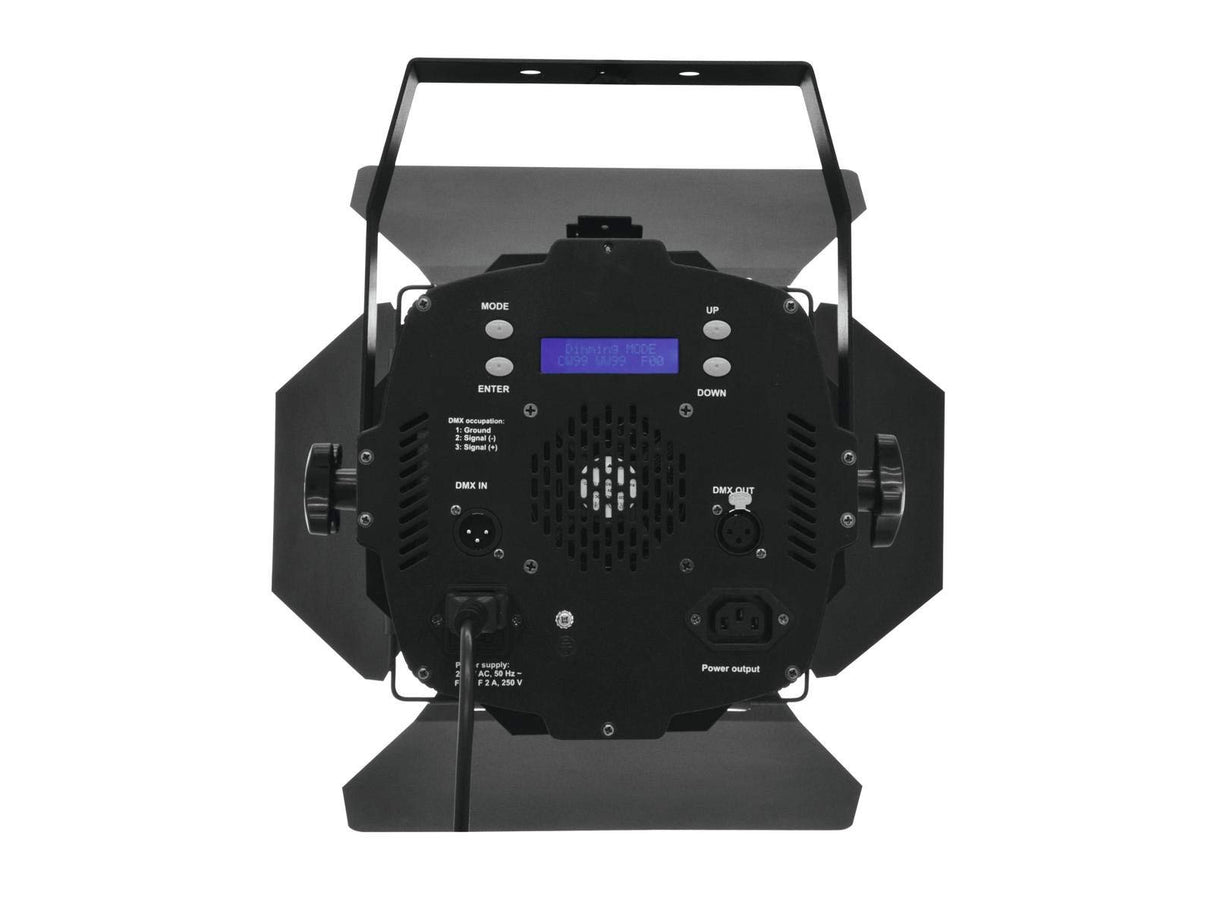 Eurolite 41602000 cmit WW LED Theatre Foco (36 x 3 W)