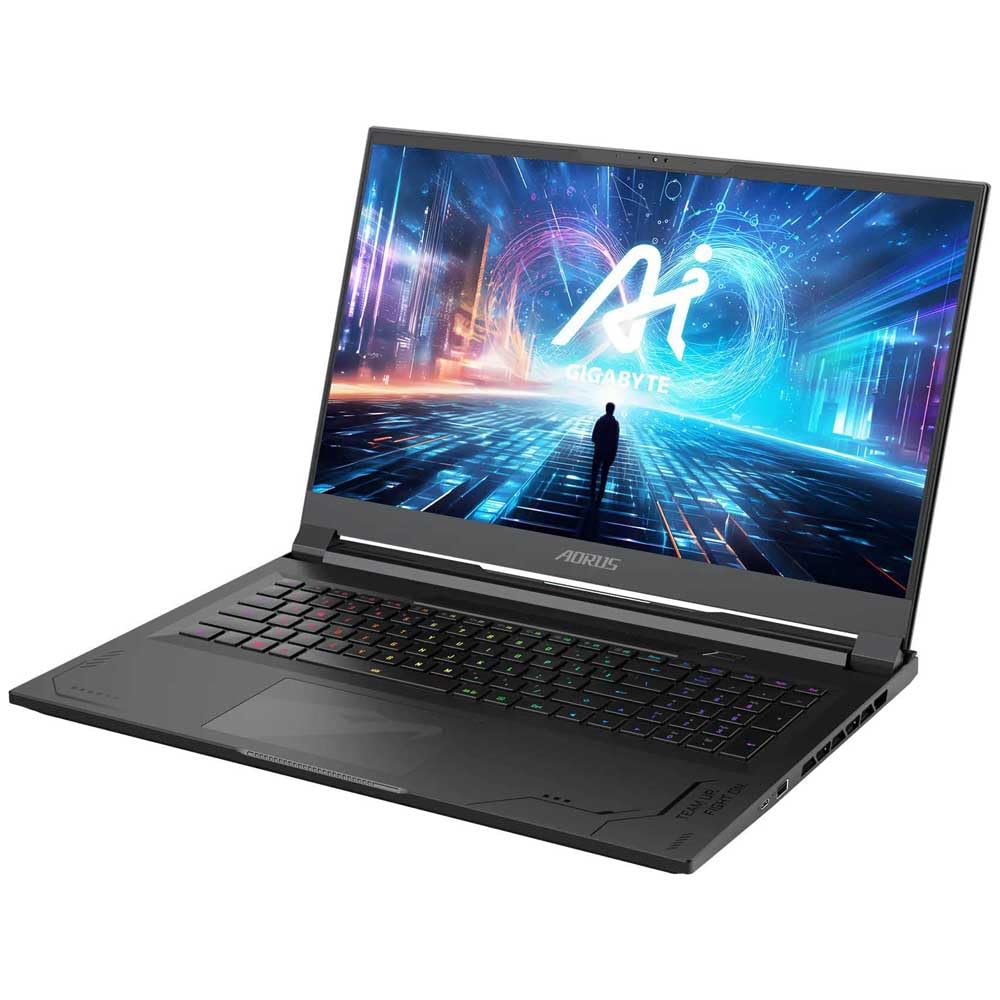 Laptop Gigabyte AORUS 17X AXG-64ES665SH