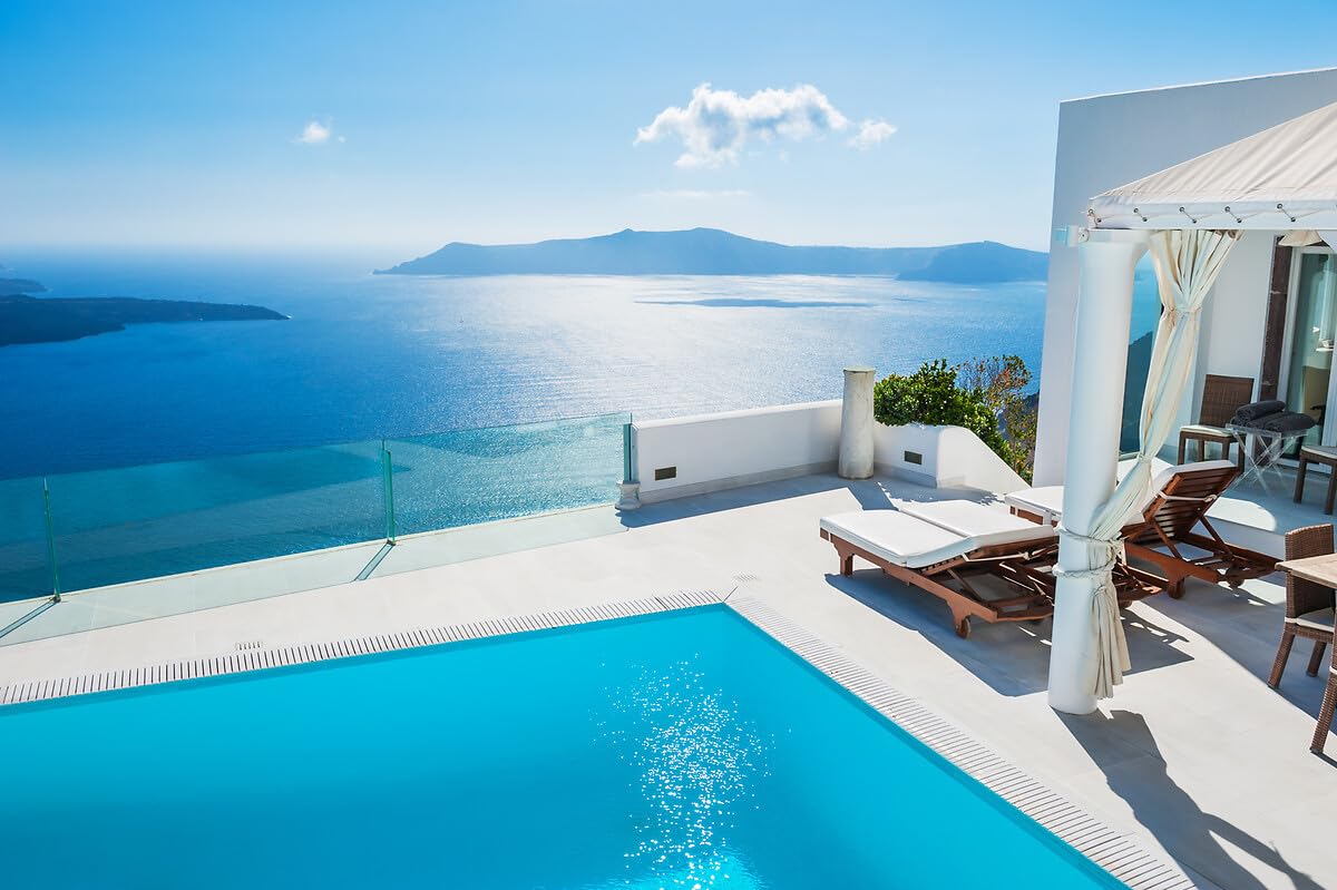 WONDERBOX Connect - Caja Regalo - Estancia Exclusiva - 1 o 2 Noches para 2 Personas Entre más de 150 hoteles en España - Válido Durante 24 Meses