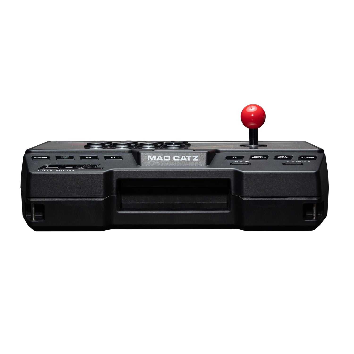 Mad Catz T.E.3 Arcade Stick - Black