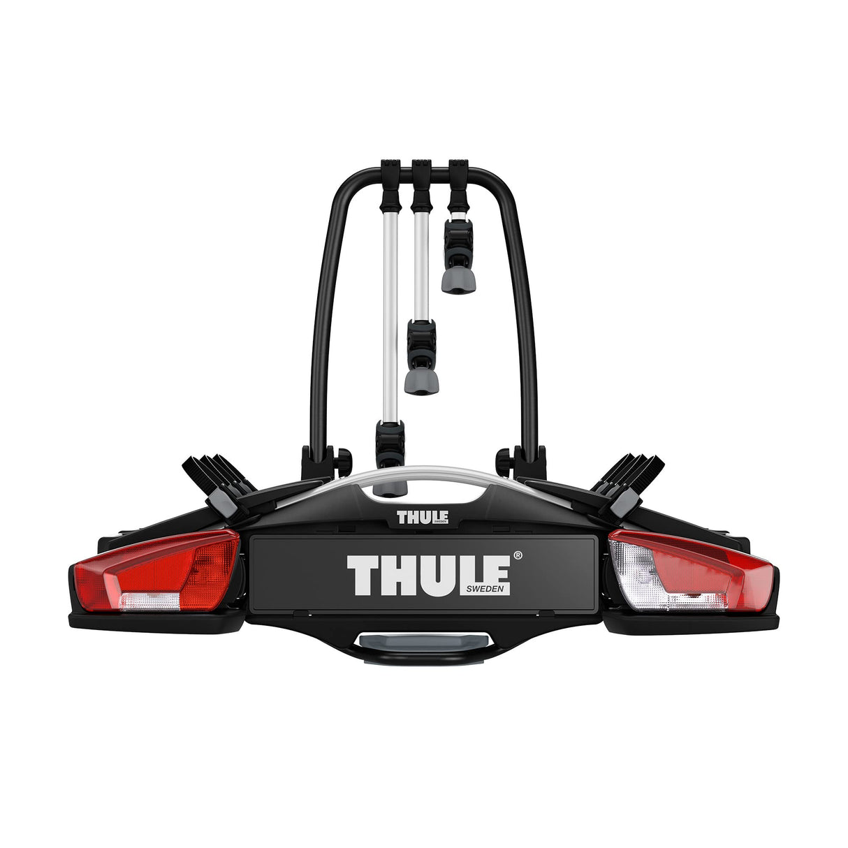 THULE 961 VeloCompact 3 Bike FIX4BIKE 13 Pin Recambios Portabicis/Barras, Sport, Multicolor (Multicolor), Ùnica