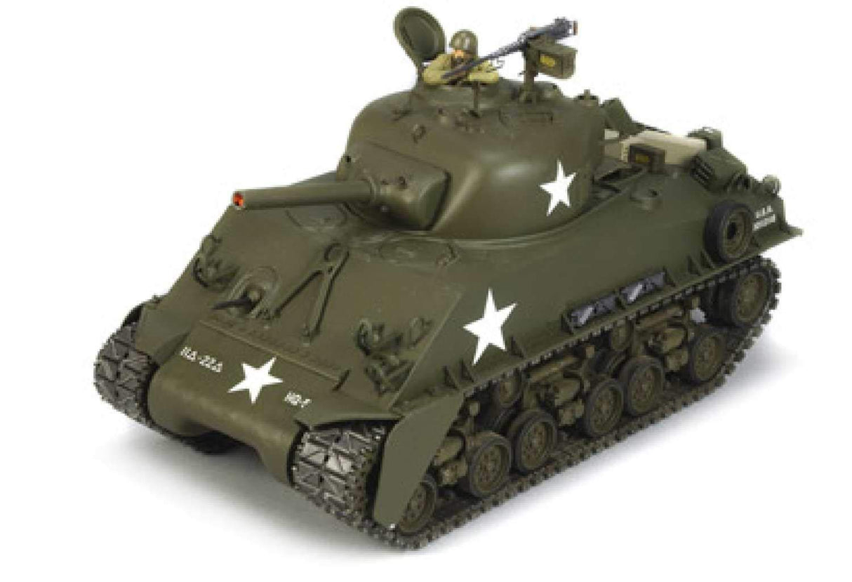 Tamiya - Maqueta de Tanque Escala 1:16