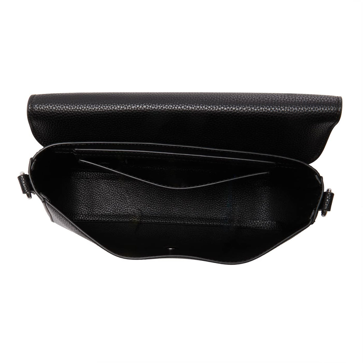 Armani Exchange Bolso de mujer 942912CC783 blanco, negro, Rozmiar uniwersalny, retro, Black, Rozmiar uniwersalny, Retro