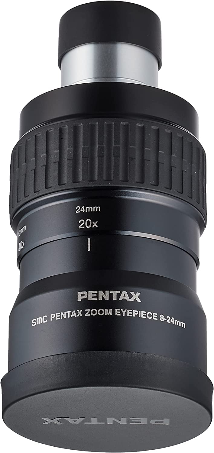 Pentax Xw8-24Mm Zoom (16-48x)