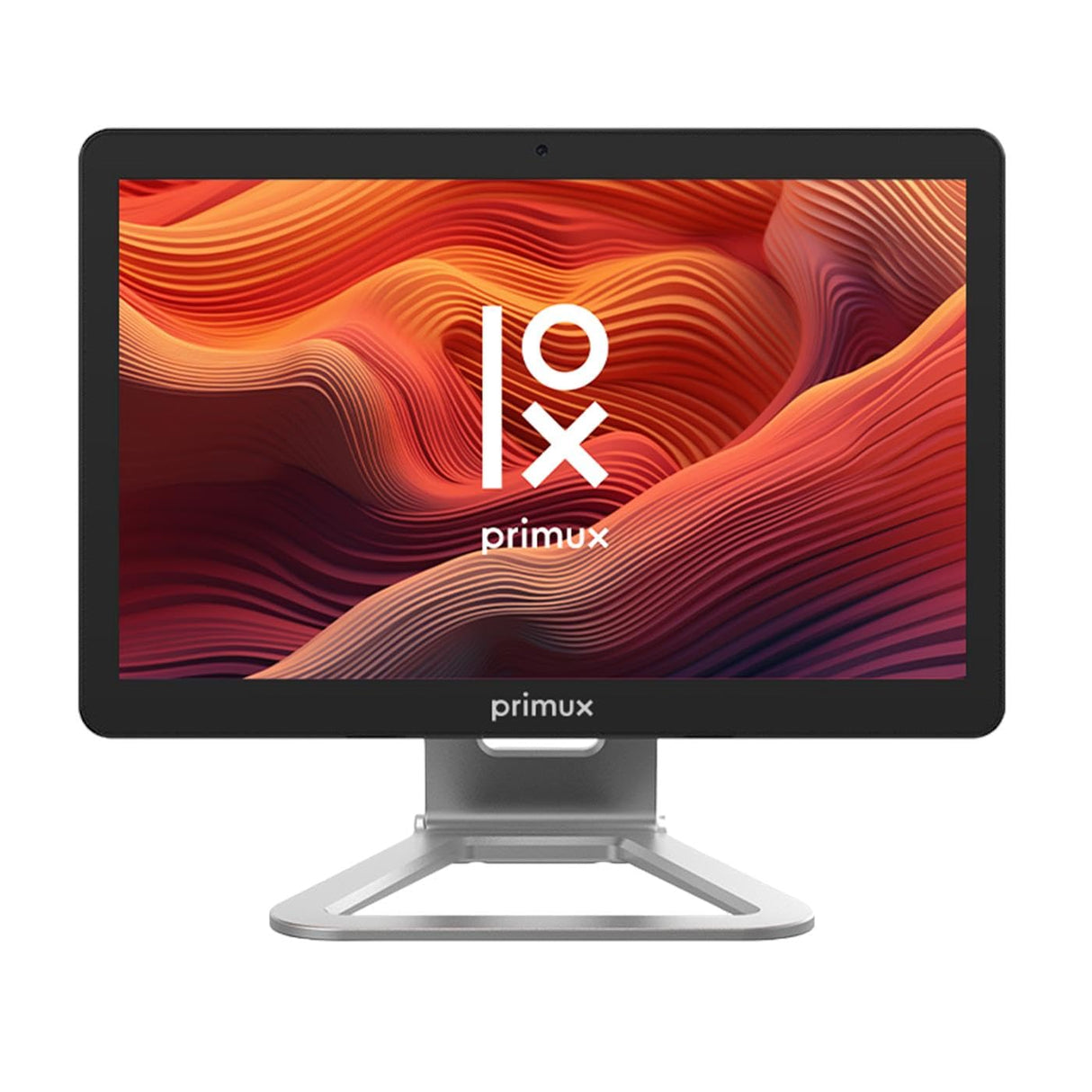 Primux All in One iox PTAIO-1601FT3508 16.1” Pantalla táctil Full HD Intel Core i3 8GB RAM 500GB SSD