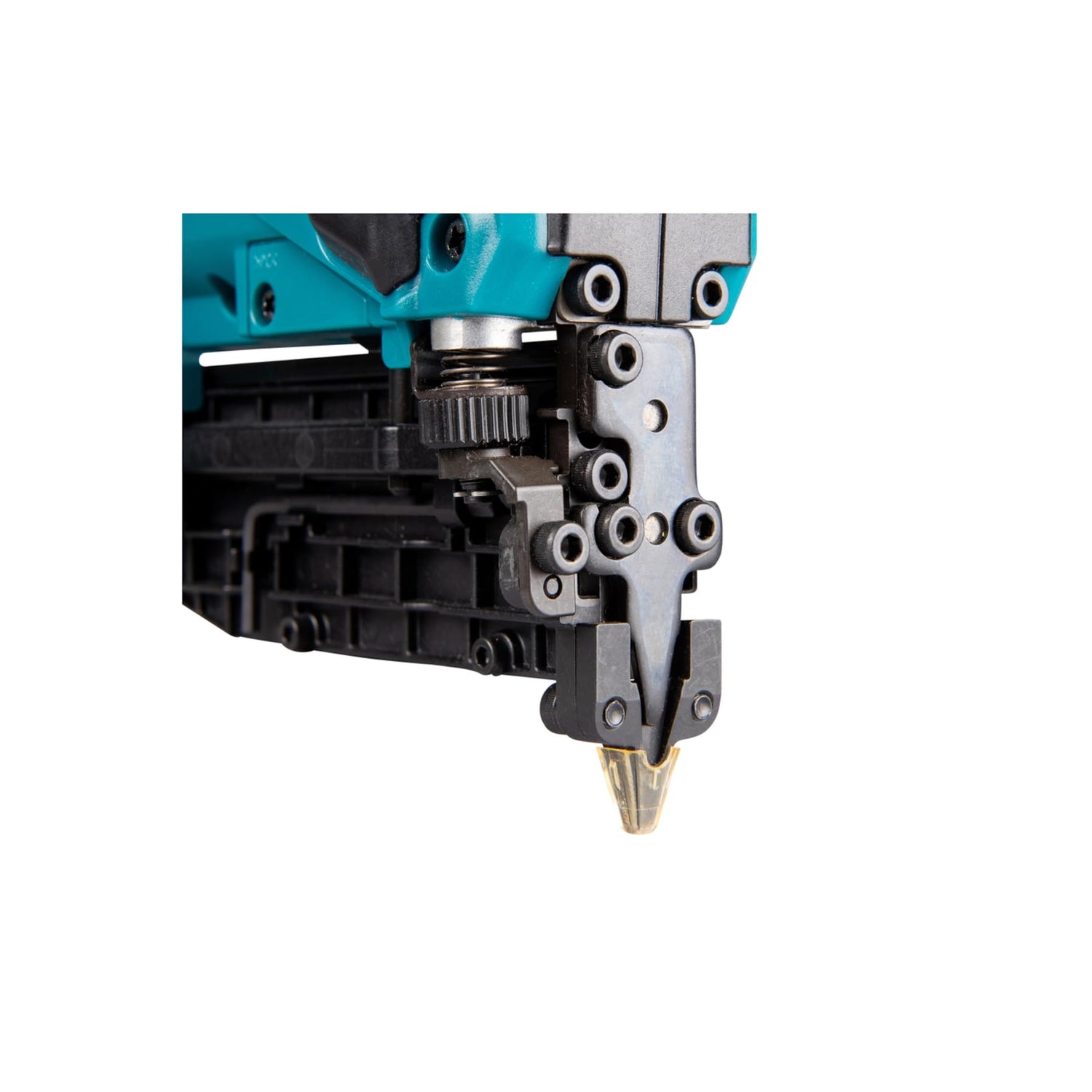 MAKITA PT354DZ Clavadora 0.6 mm 10.8V/sin baterías, sin cargador