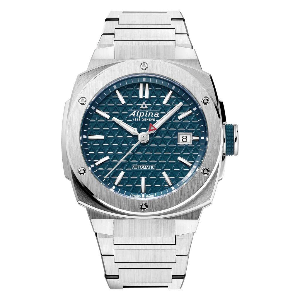 Alpina Reloj automático AL-525TB3AE6B