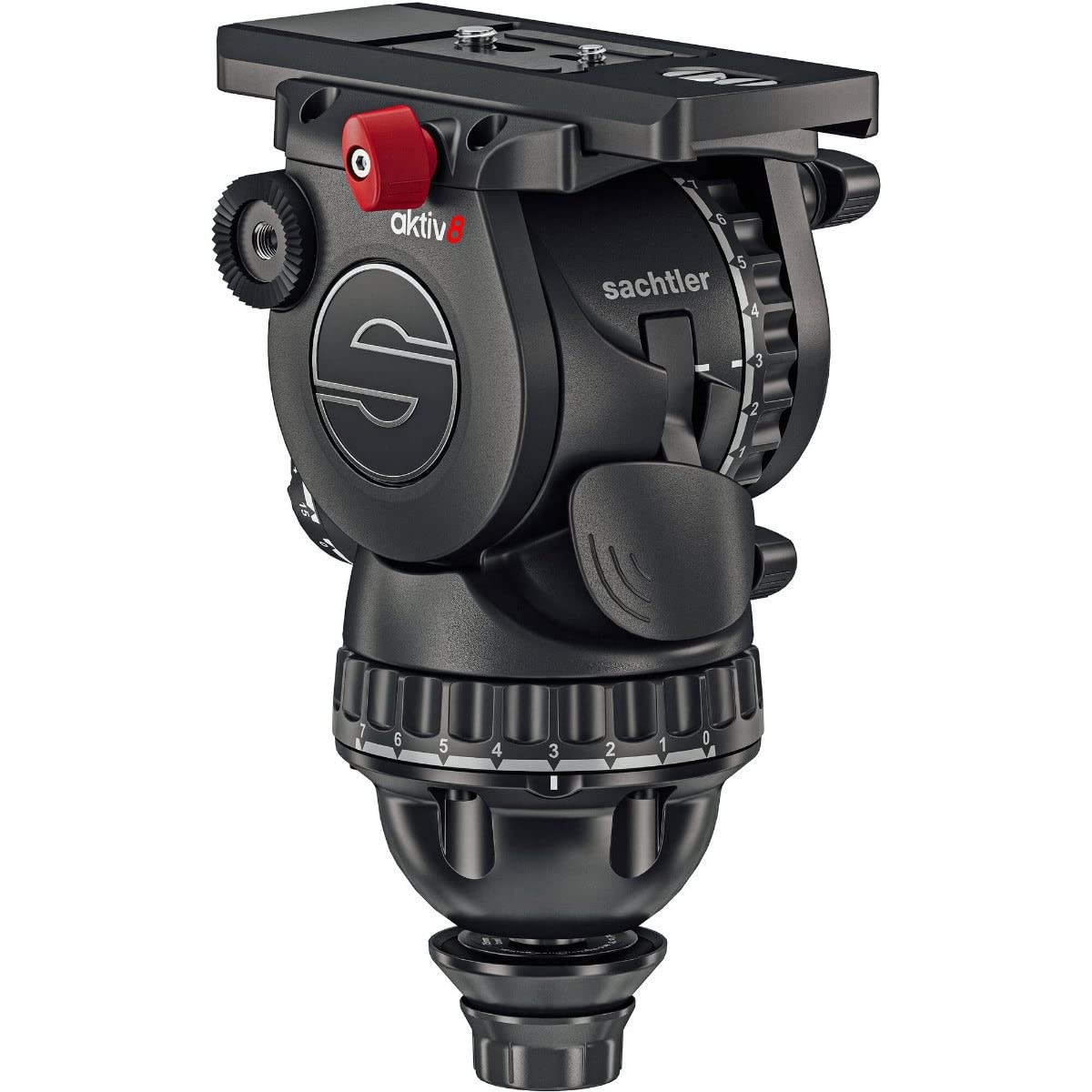 Sachtler aktiv8T