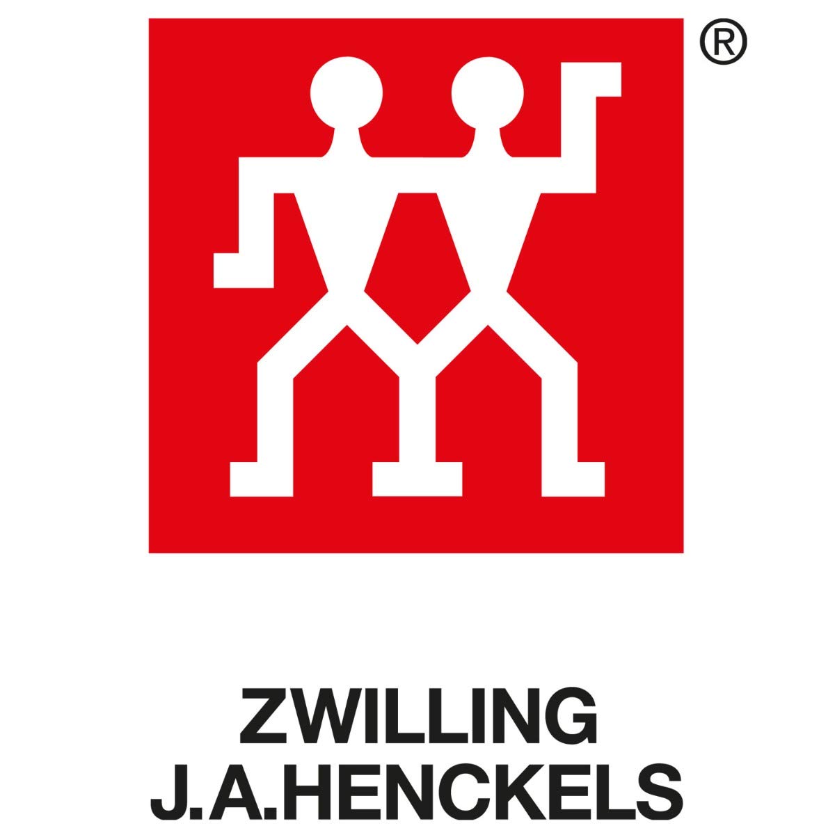 Zwilling 31081261 Cuchillo para jamón de cuatro estrellas con hueco, acero inoxidable especial, fusión especial, plástico, 25 cm, negro