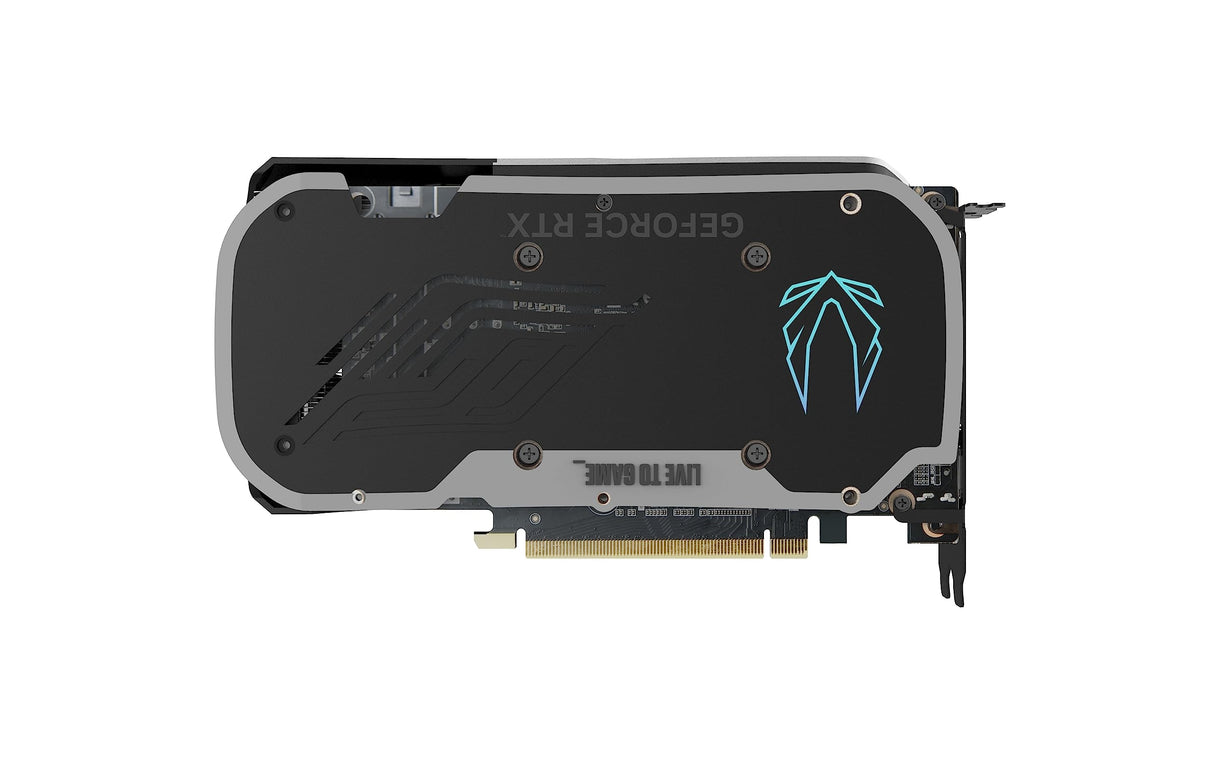 Zotac GeForce RTX 4070 Twin Edge NVIDIA 12 Go GDDR6X