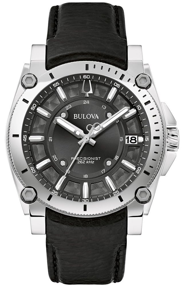 BULOVA Analógico 96B416