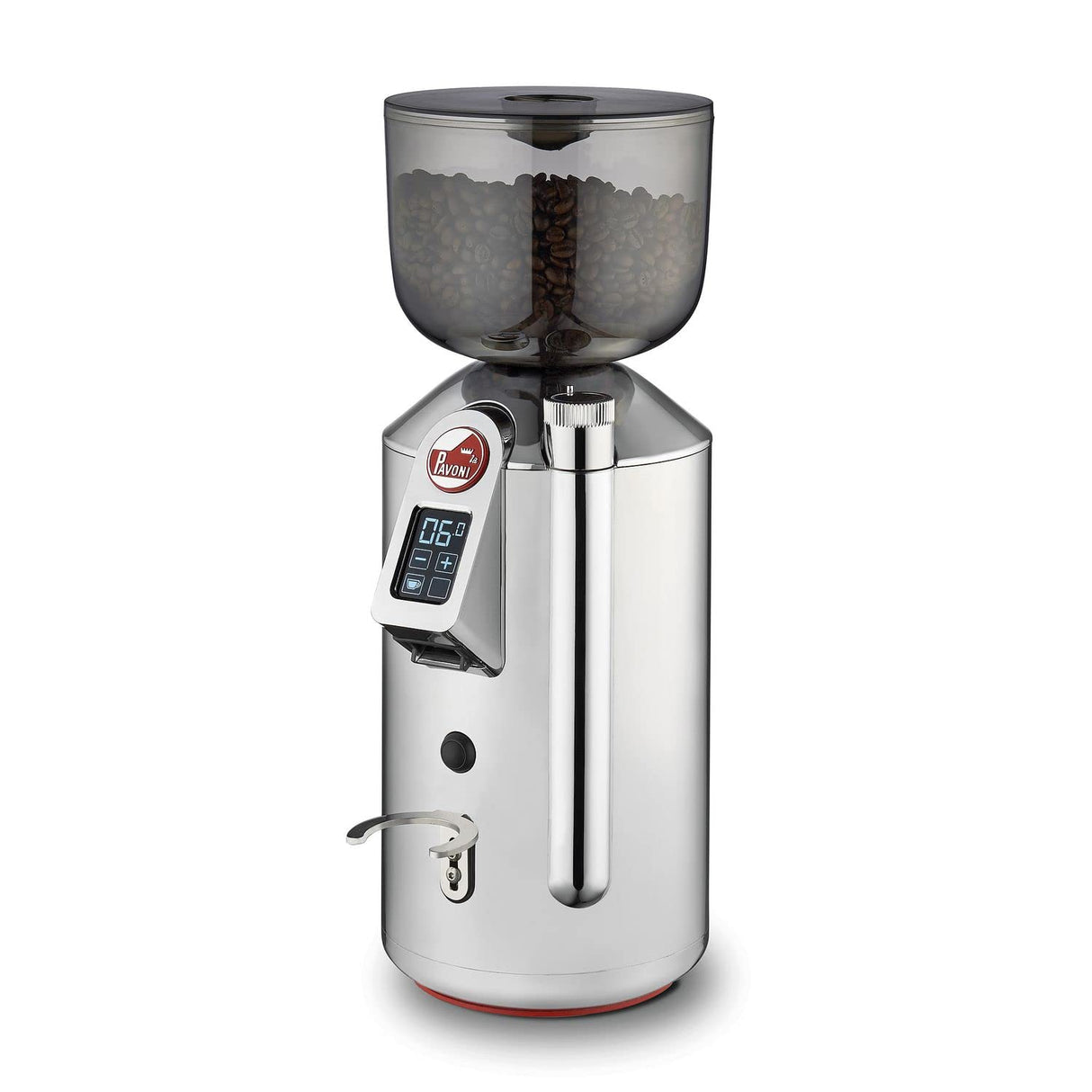 La Pavoni Macinacaffe Il Cilindro Molinillo de café