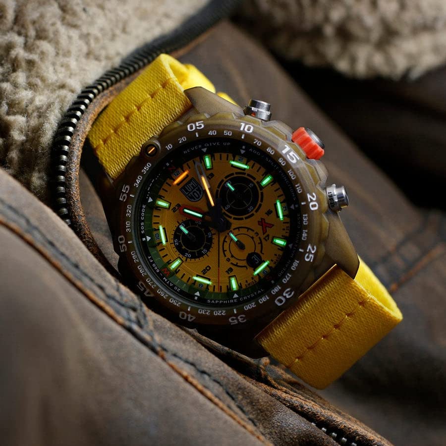 Wristwatch Analógico mid-34846