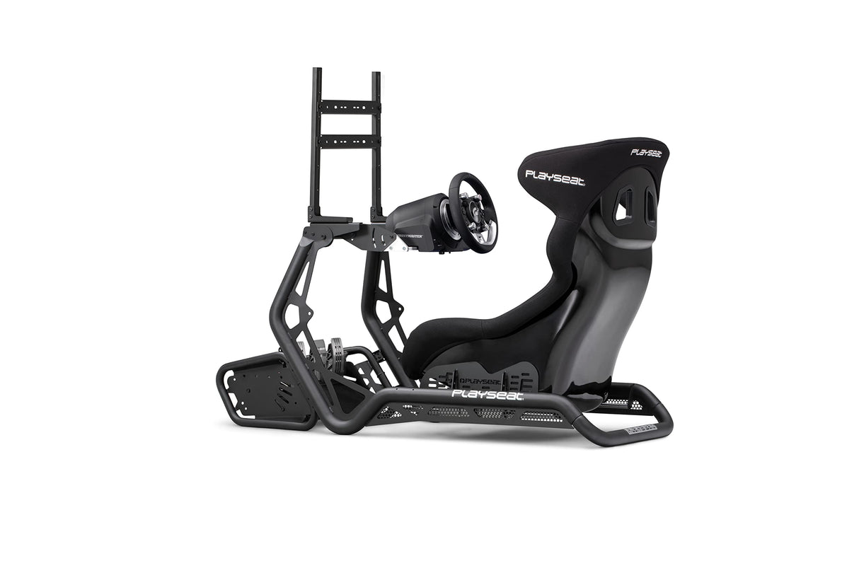 *PLAYSEAT SENSATION PRO METALLIC