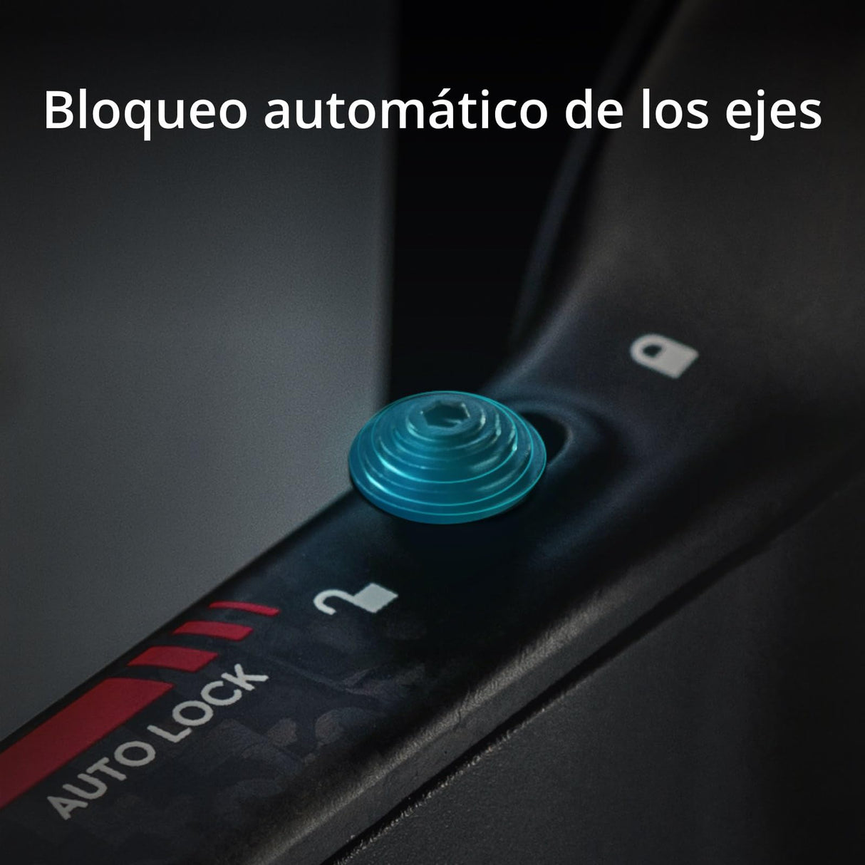 DJI RS 3 Pro, estabilizador portátil en Tres Ejes para cámaras de Cine y DSLR de Canon/Sony/Panasonic/Nikon/Fujifilm/BMPCC, Bloqueo automático de los Ejes, Brazos de los Ejes de Fibra de Carbono