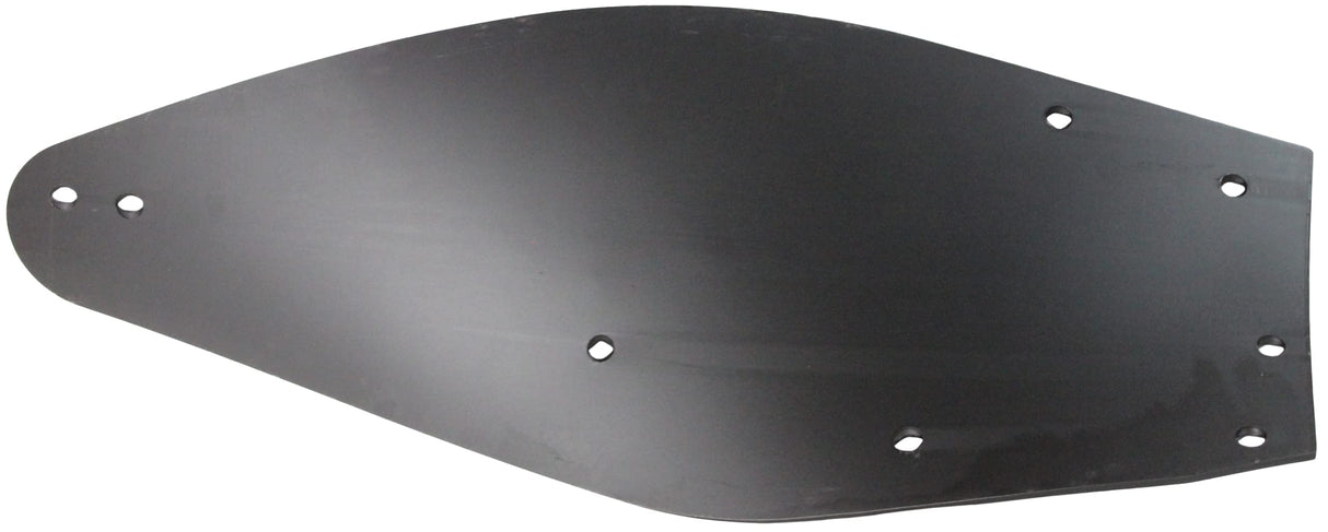 KUHN Chapa de pintura H4 derecha – 612108 – 1 pieza