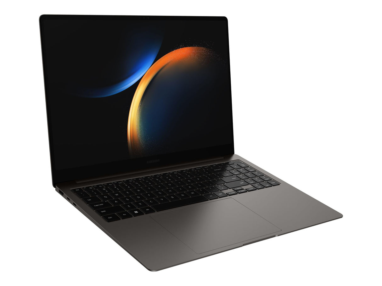 SAMSUNG PORTATIL Galaxy Book 3 Pro KC1ES Grafito