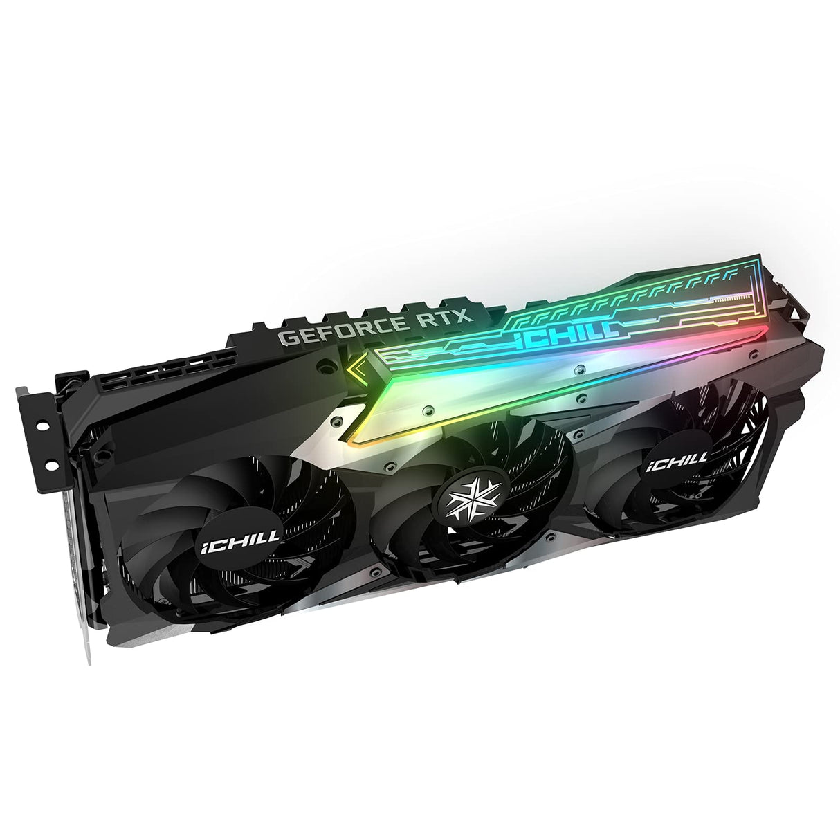 Inno3D GeForce RTX 3090 iChill X3, 24576 MB GDDR6X