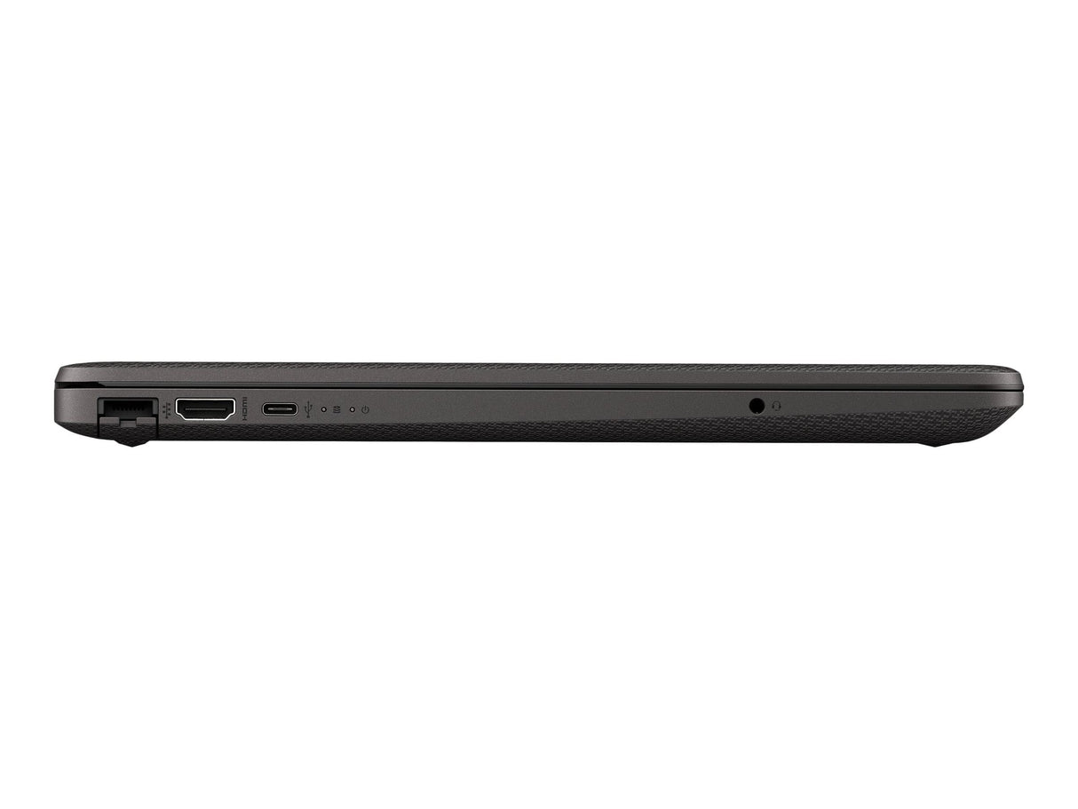 HP 255 G8, 8 GB RAM DDR4, 256 GB, Procesador AMD Ryzen 3 5300U, 2.60 GHz, Resolución 1920 x 1080 (FullHD), Windows 11 Pro, Negro